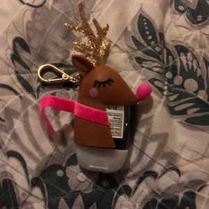 Bath & Body Works PocketBac Holder